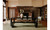 BC-1112-02-0 - Post Dining Table Large