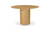 JD-1059-24-0 - Povera Round Dining Table