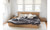 YR-1005-21-0 - Round Off Queen Bed