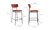 EQ-1014-06 - Sailor Bar Stool
