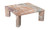 JD-1048-12-0 - Segment Coffee Table