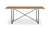 FR-1017-23 - Sierra Dining Table