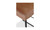 PK-1106-14 - Starlet Counter Stool  Set Of Two