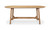 VE-1098-24-0 - Trie Dining Table Large