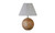 ZA-1003-24 - Tuve Table Lamp