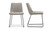 EQ-1010-15 - Villa Dining Chair  Set Of Two