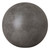 POZZO GAZING BALL, TERRAZZO GRAY