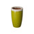 TALL ROUND POT, REEF/LIME
