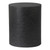 CYLINDER STOOL, TERRAZZO BLACK