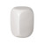 DICE STOOL/TABLE, WHITE