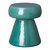 PORTOBELLO STOOL, TEAL