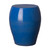 SEIJI GARDEN SEAT, BLUE