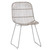 DOV30015 - Anton Outdoor Dining Chair