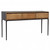 WOR1005-TEAK - Cabot Console Table