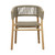 BJ024 - Bettina Outdoor  Dining Chair