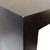 DOV26045-BLCK - Onofre Outdoor Console Table