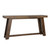 DOV15113-BRWN - Ronnie Console Table