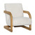DOV24114-NACR - Rinaldi Occasional Chair