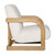 DOV24114-NACR - Rinaldi Occasional Chair
