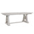 DOV18183-LTGY - Joaquin Extendable Dining Table