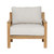 DOV7787-TAUP - Lexy Outdoor Sofa Chair