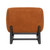 DOV11694-RUST - Natasha Occasional Chair