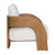 DOV11695-BEIG - Maravi Occasional Chair