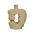 DOV70005-SAND - Rosales Vase