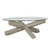 DOV38090-LTWW-48 - Judy Coffee Table