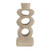 DOV71003-IVRY - Jeannie Candle Holder