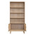 DOV18192-NATL - Margaux Bookcase