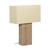 DOV63011-NATL - May Table Lamp