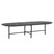 DOV74002-BLCK - Leigh Coffee Table