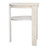 DOV75020-WHIT - Amira Dining Chair