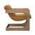 DOV34034-MSTD - Bridges Occasional Chair