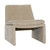 DOV34038-SAND - Gisella Occasional Chair