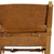 DOV0478-BRWN - Rossana Dining Chair Set of 2