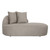 DOV65024-SAND - Milly Chaise
