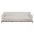 DOV60031-CREM - Birdie Sofa