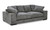 Plunge Sofa Charcoal