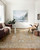 Chris Loves Julia x Loloi Rosemarie Gold / Sand_2