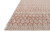 Loloi Isle Beige / Rust_2