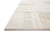 Loloi Manfred Ivory / Pebble_5