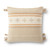 Loloi Pillows Beige / Orange_1