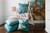 Loloi Pillows Blue / Multi_3