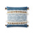 Loloi Pillows Blue / Natural_1