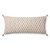 Loloi Pillows Rose / Ivory_2