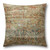 Loloi Floor Pillows Spice / Multi_1