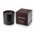 Charcoal Rouge 3-Wick Candle