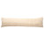 Chunky Wool XL Lumbar Pillow - Ivory